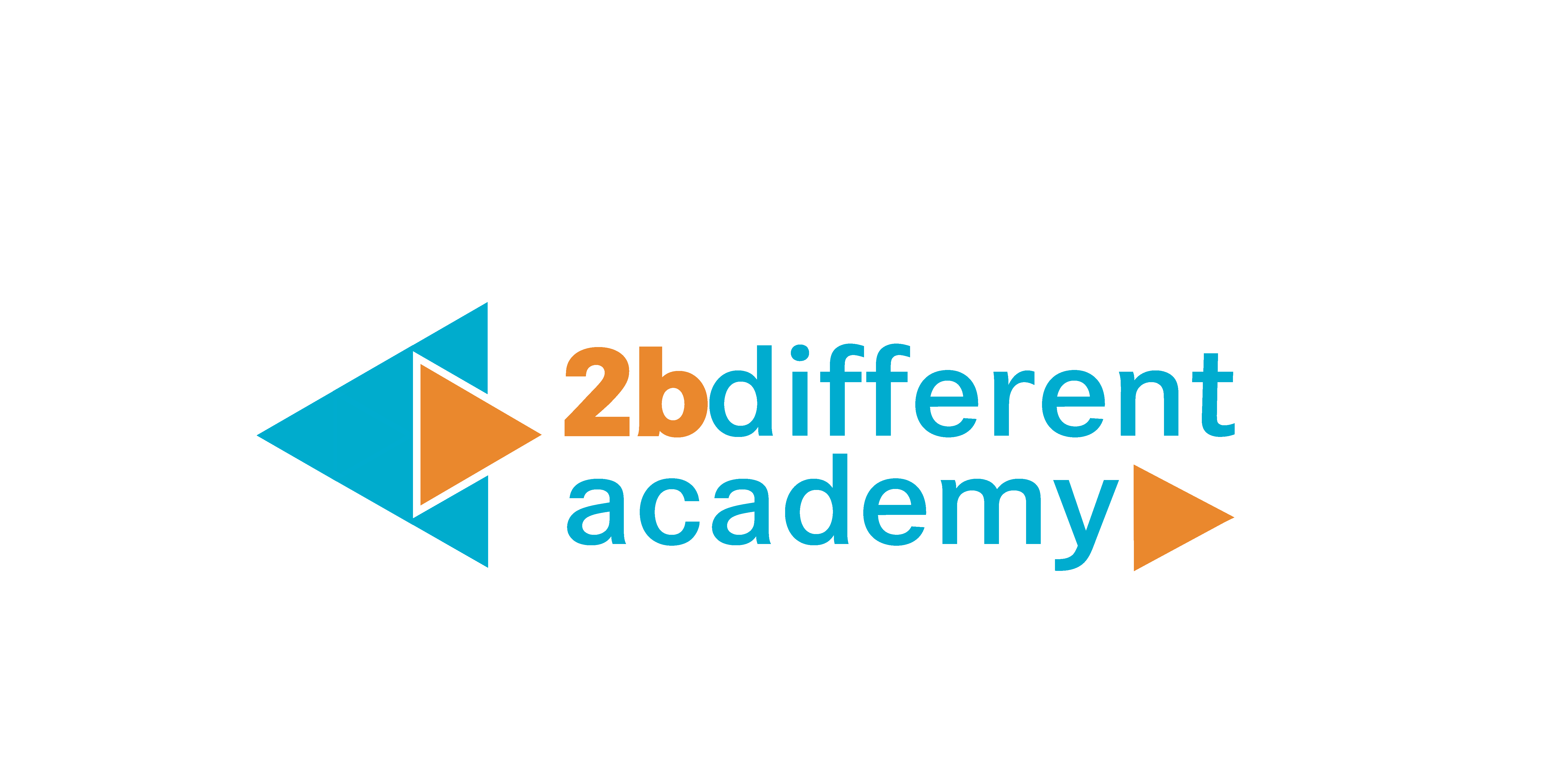 2bdifferent-academy